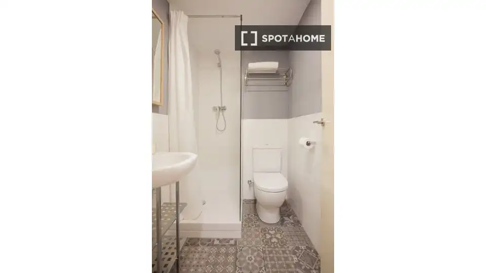 Habitación en Santa Eulàlia