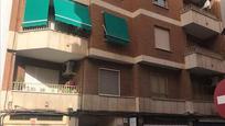 Exterior view of Flat for sale in Puertollano  with Terrace