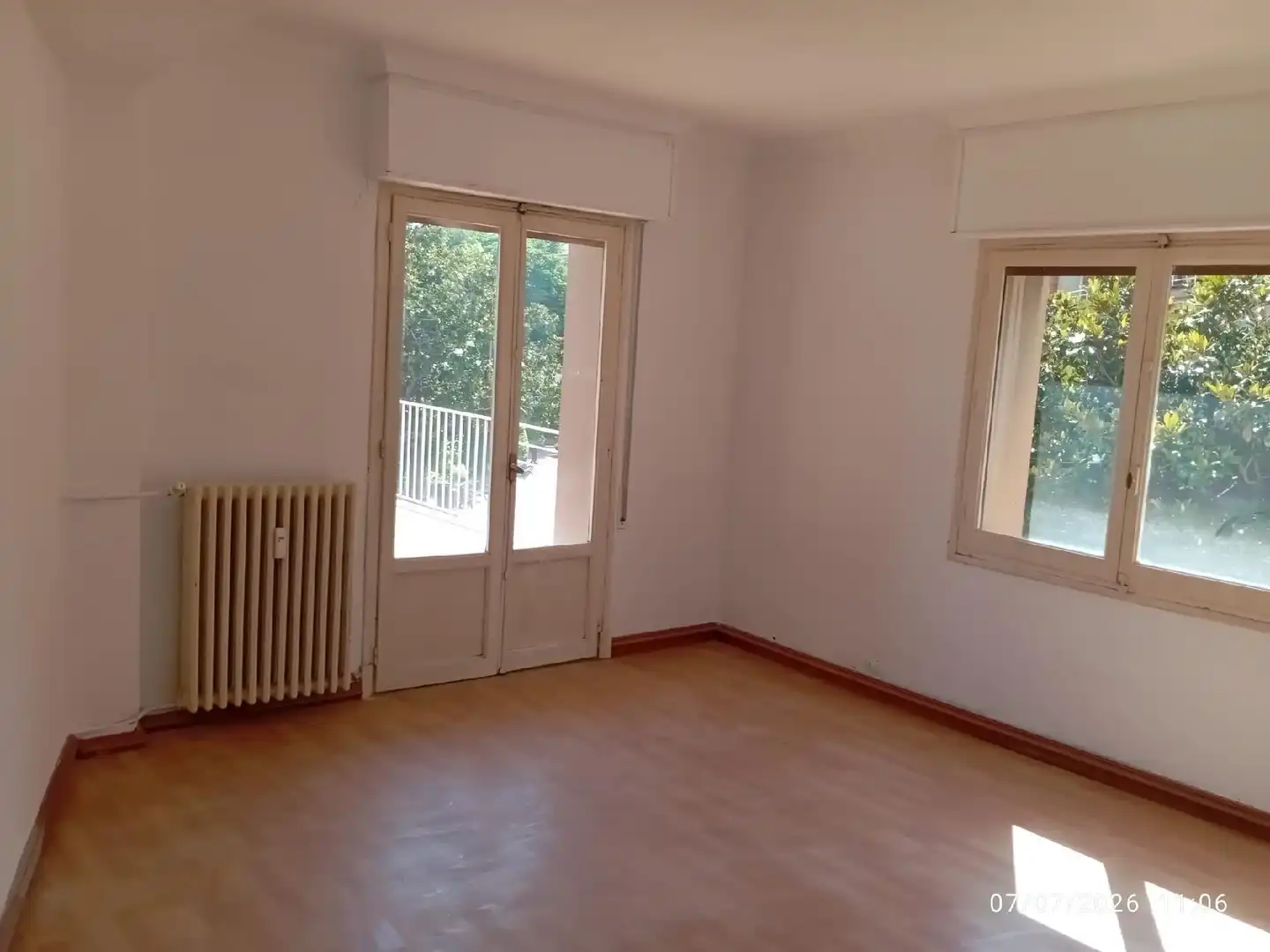 Sala d'estar de Pis en venda en Haro amb Terrassa