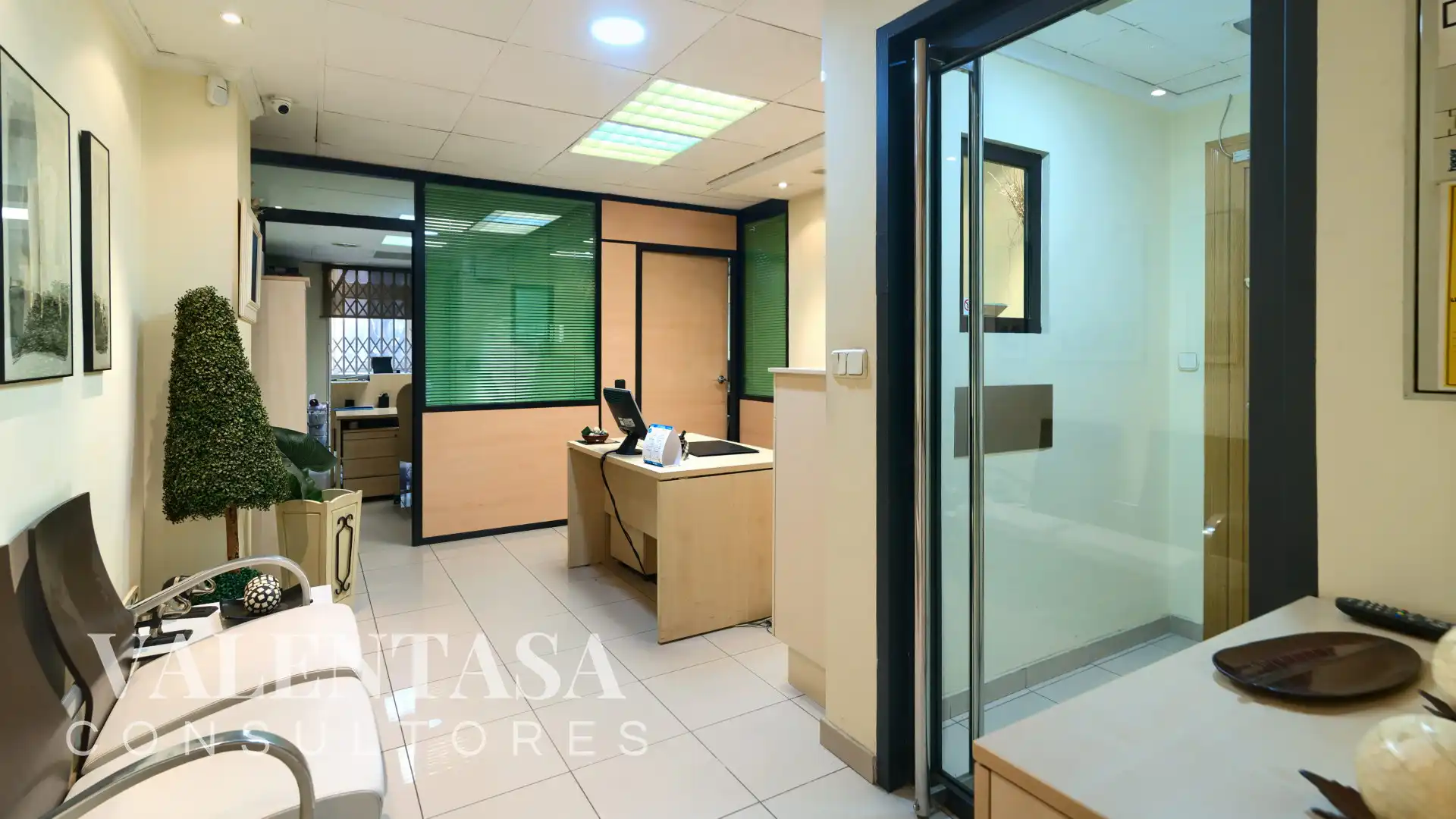 Piso con terraza en venta en Carrer del Doctor Manuel Candela, imagen 14