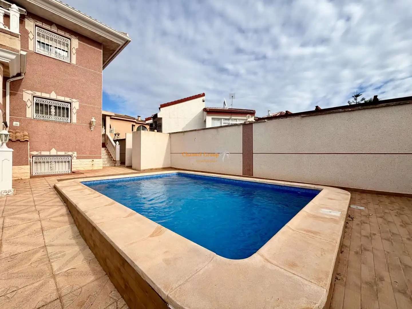 Casa o chalet en venta en Rojales