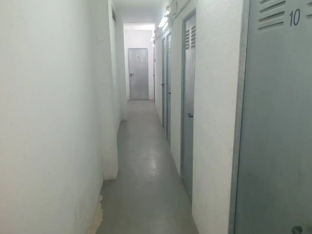 Lagerraum zum Verkauf in Sabadell