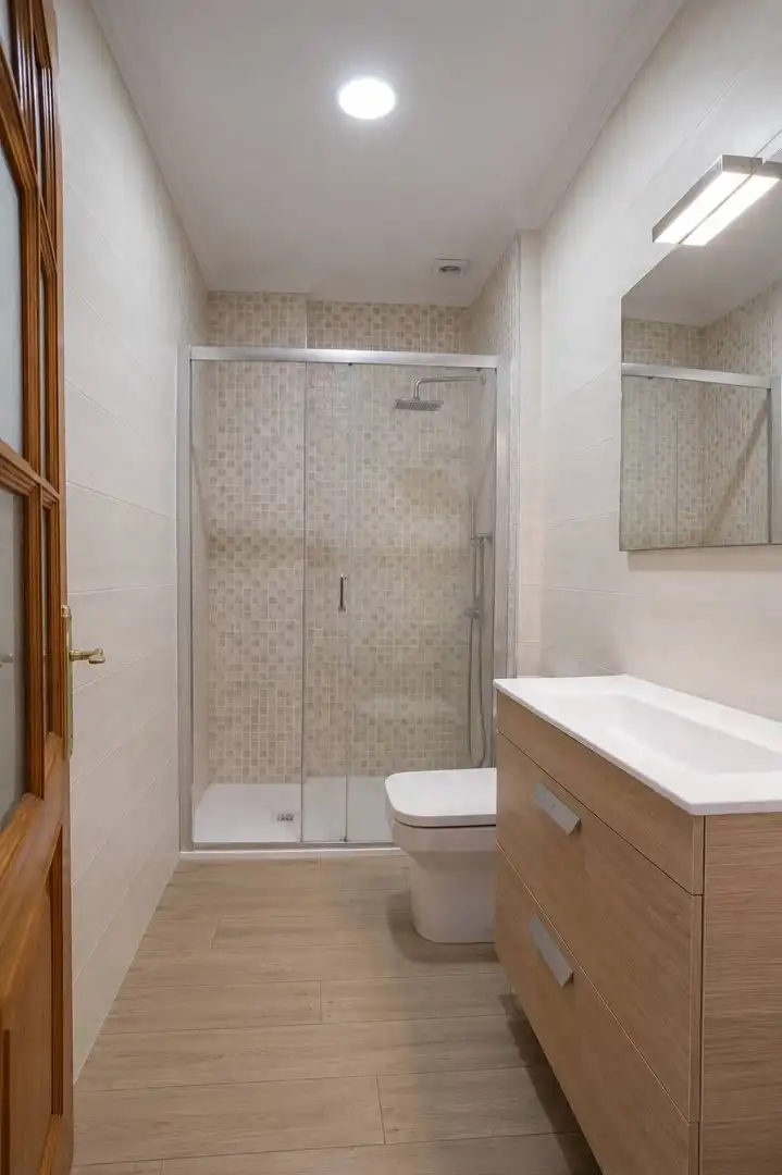 Baño de Piso de alquiler en Las Palmas de Gran Canaria