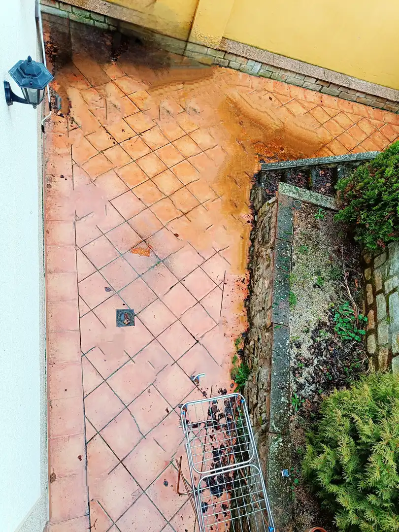 Casa amb terrassa en venda a Aguilar de Campoo - CL MARTIRES, imagen 27
