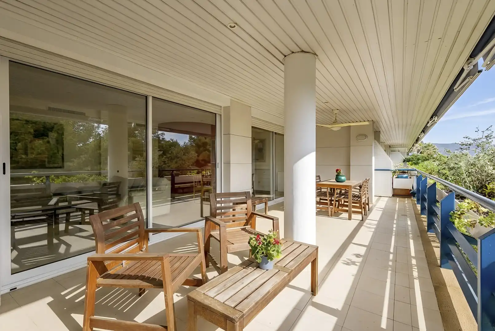 Attique avec terrasse à vendre à Can Girona - Terramar - Vinyet, imagen 14