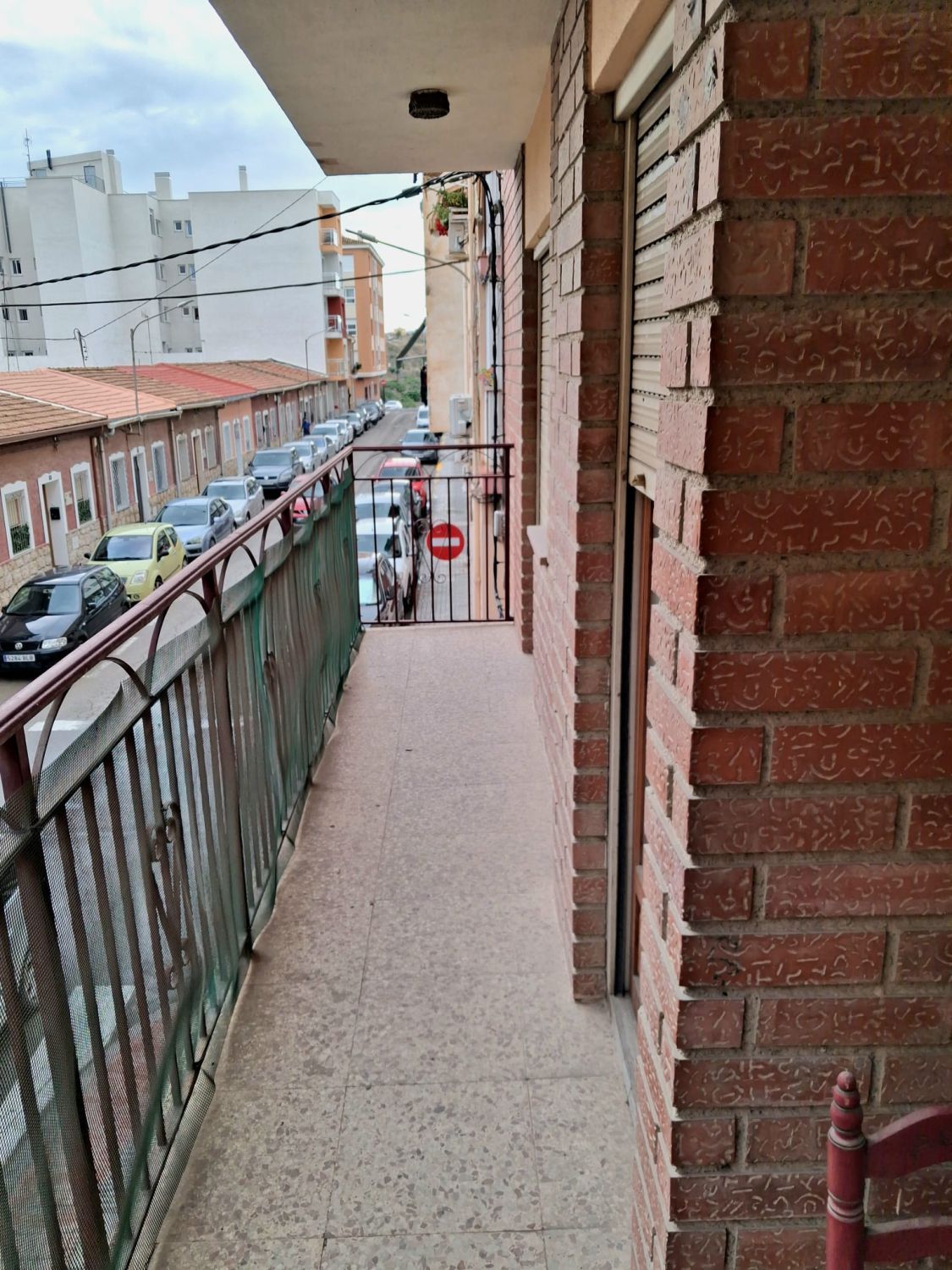 Terraza de Piso en venta en Villajoyosa / La Vila Joiosa con Terraza