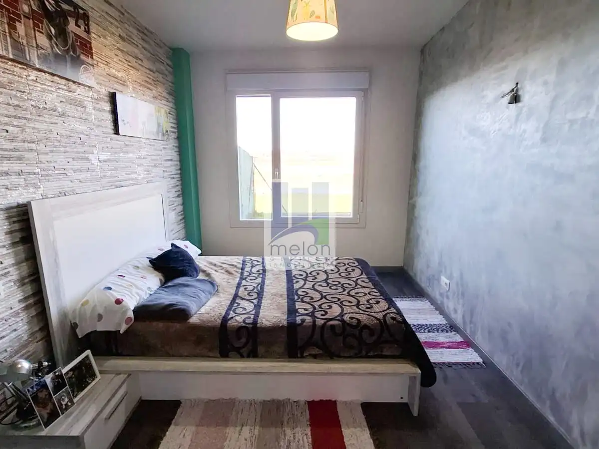 Bedroom of Houses for sale in Orbaneja Riopico  with Storage room