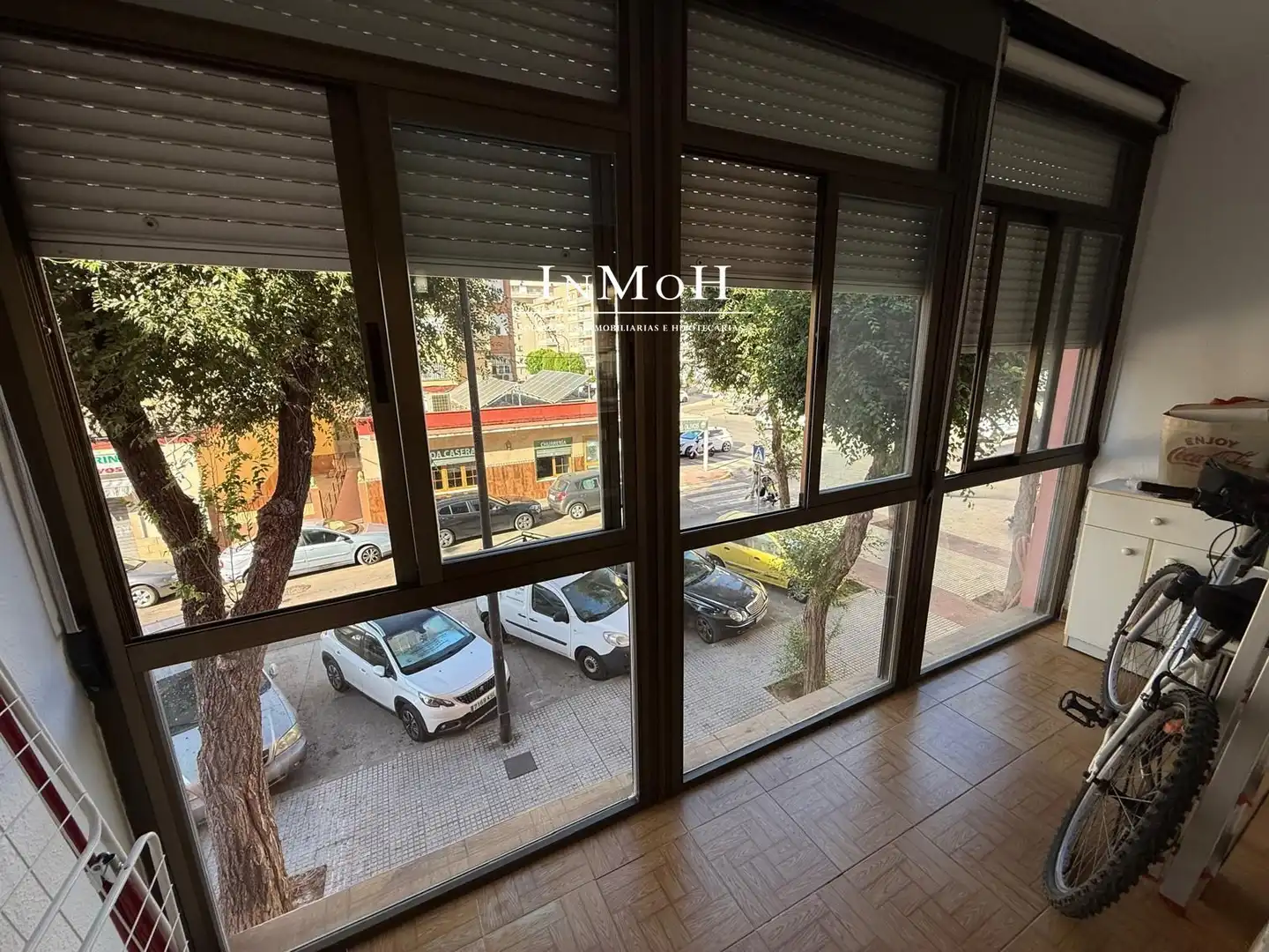 Piso en venta en Santo Entierro, Cobreros Viejo