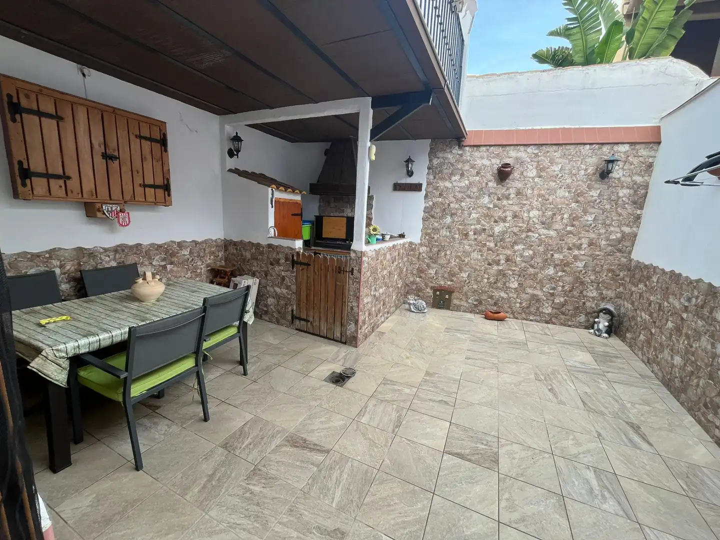 Haus mit Terrasse zum Verkauf in Calle Caño 29, imagen 7