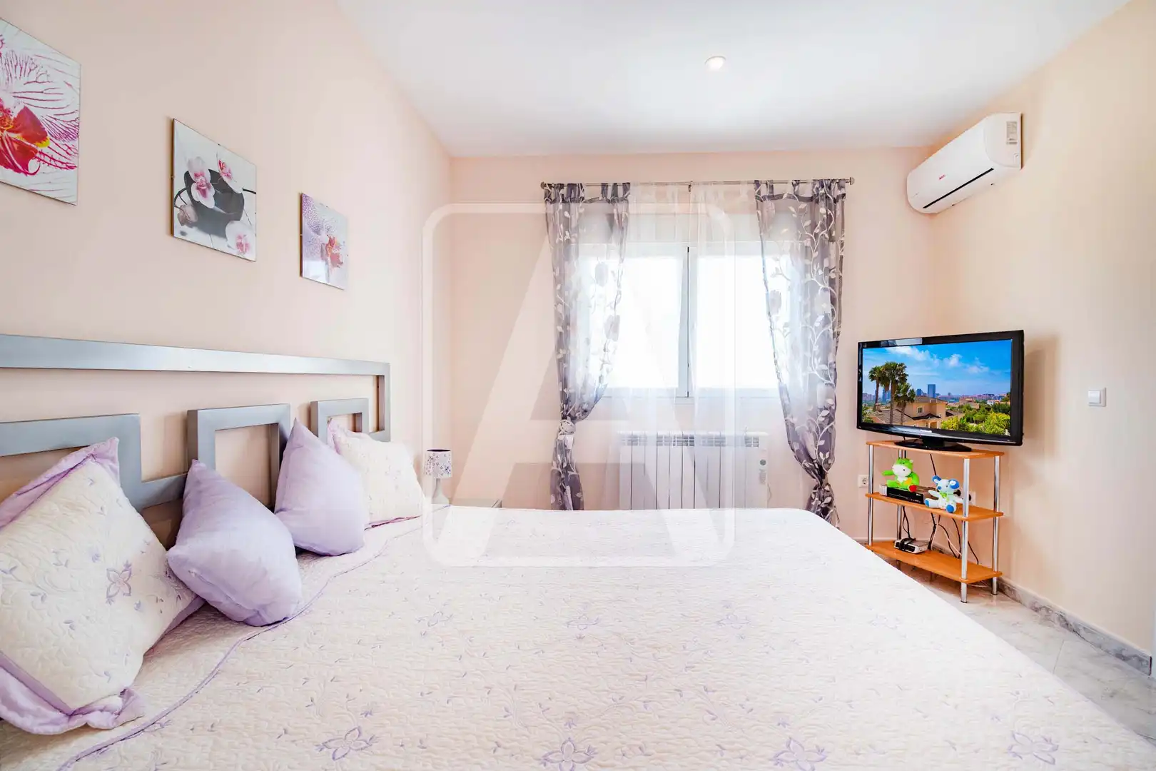 Chalet con piscina en venta en Gargasindi - Garduix - Colina del Sol, imagen 23