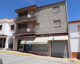 Exterior view of Flat for sale in Illora  with Terrace