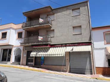 Appartement à vendre à Avenida San Rogelio 34