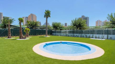 Photo 5 of Flat for sale in Gargasindi - Garduix - Colina del Sol, Alicante