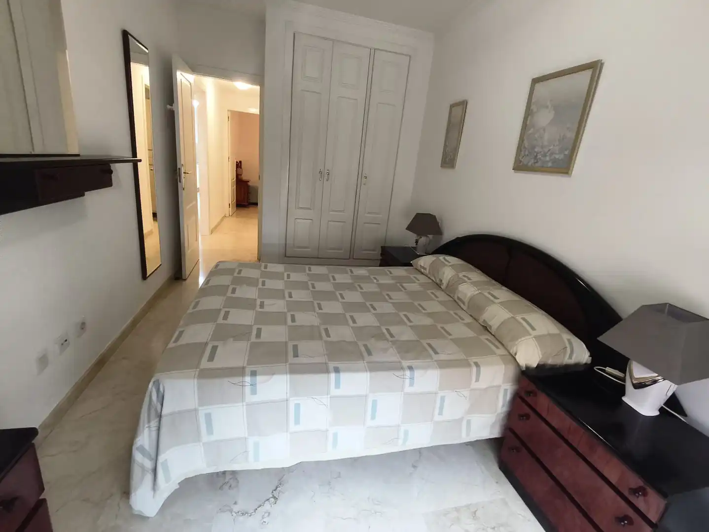 Flat with lift for sale in Plaza Párroco Manuel Guedes, imagen 13