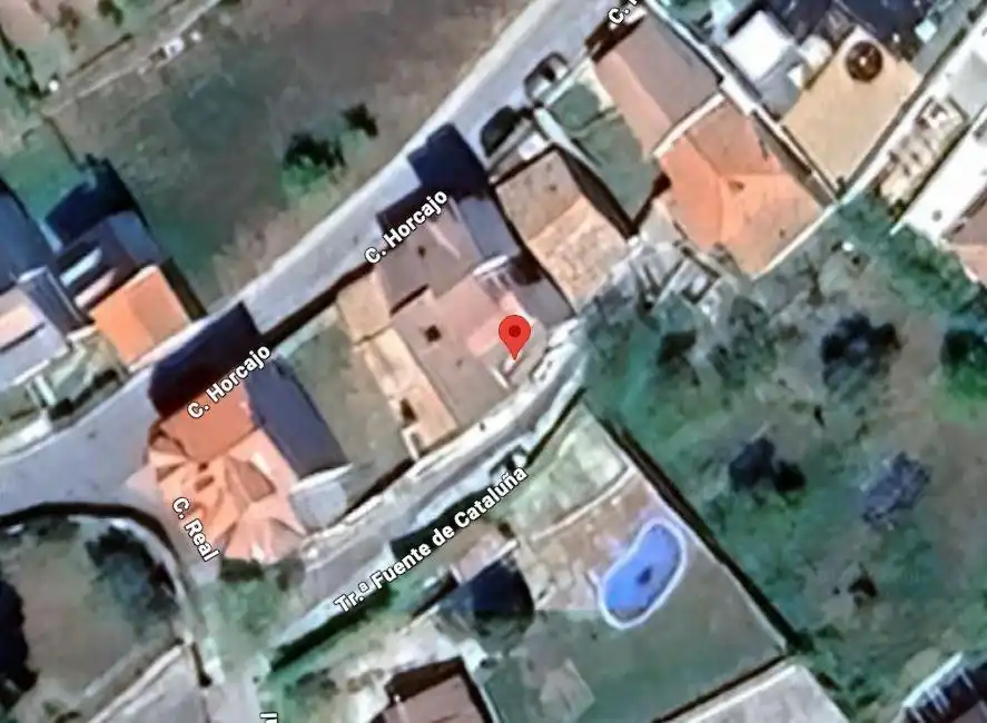 Maisonette zum Verkauf in Miraflores de la Sierra