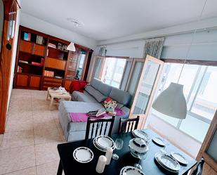 Sala d'estar de Casa adosada en venda en Arrecife