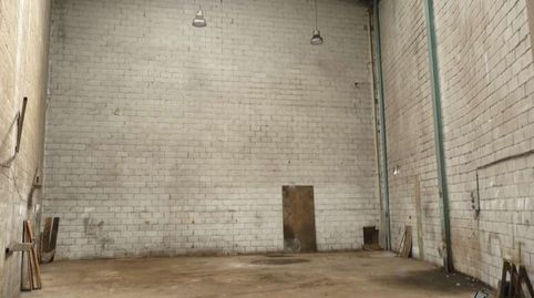 Foto 3 von Fabrikhallen zur Miete in Centro, Avilés