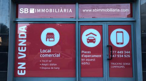 Photo 3 of Premises for sale in Carrer Sant Jordi, 14, L'Ampolla, Tarragona