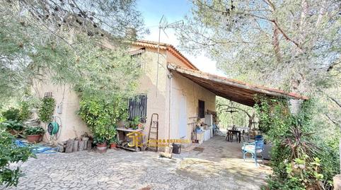Foto 4 de Casa o xalet en venda a Carrasquilla, Lorca