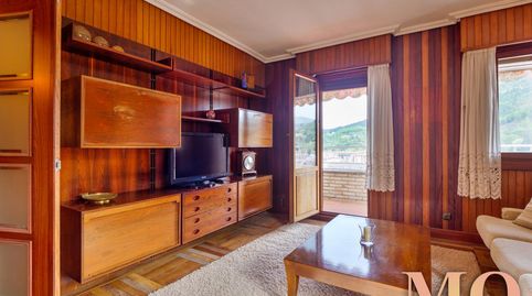 Foto 3 de Piso en venta en Pablo Uranga Kalea, Arrasate / Mondragón, Gipuzkoa