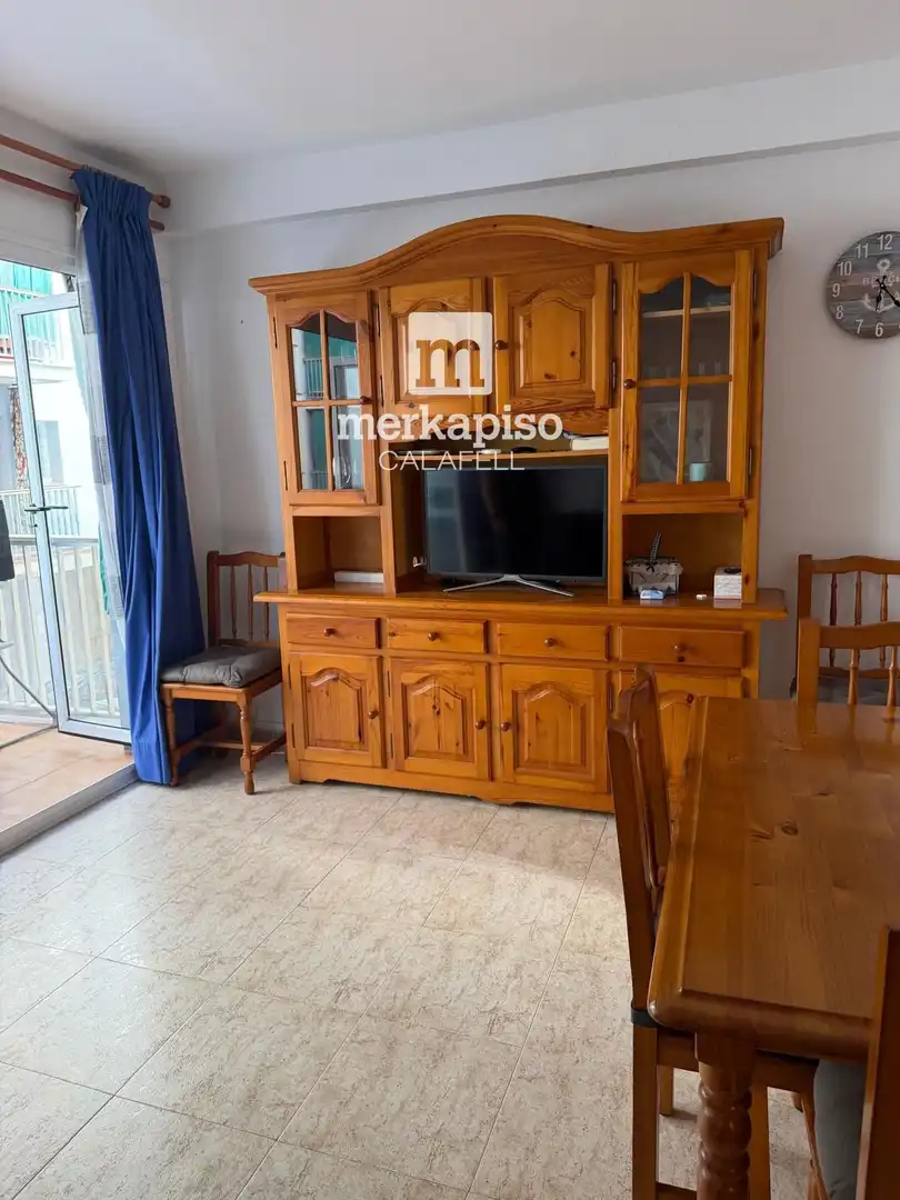 Piso en venta en Calafell con Aire acondicionado, Calefacción y Terraza