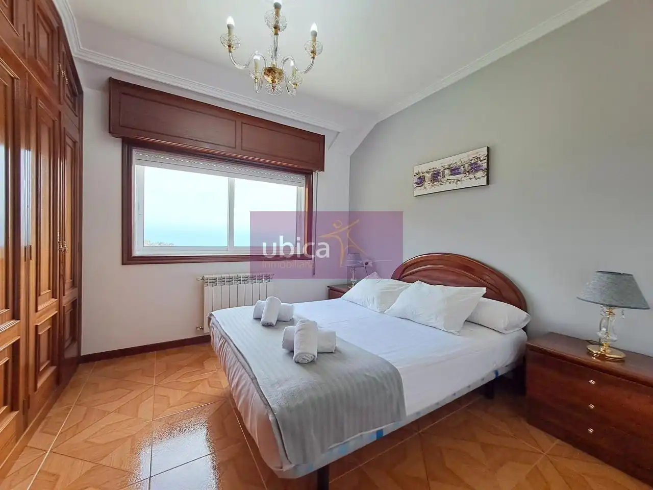 House with pool for sale in A Cañiza, imagen 43
