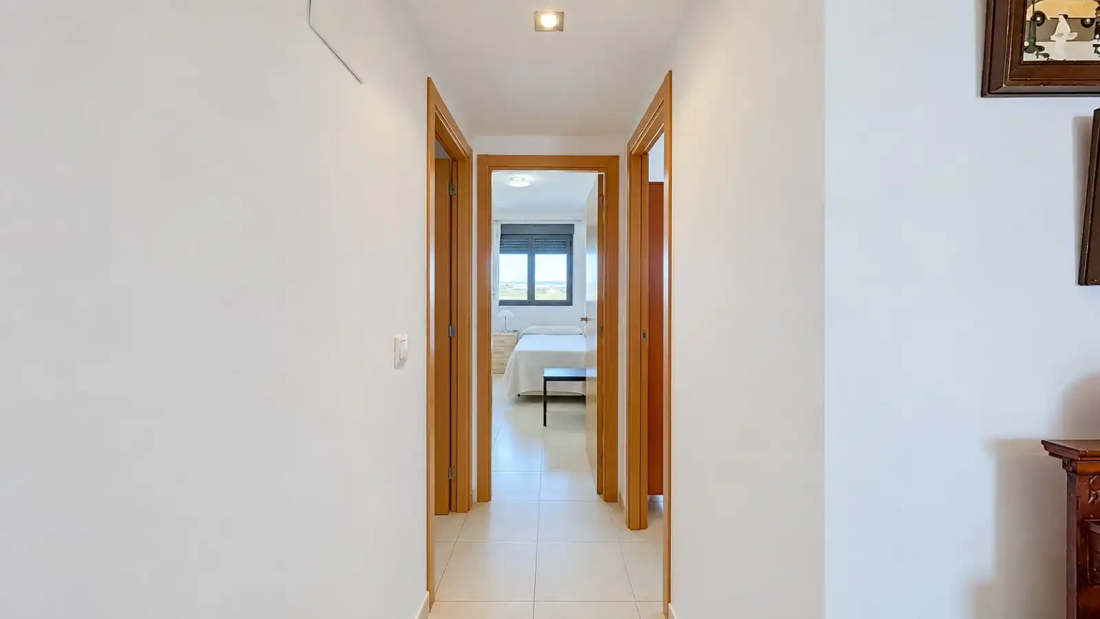 Penthouse with garden for sale in Tavernes Blanques, imagen 14