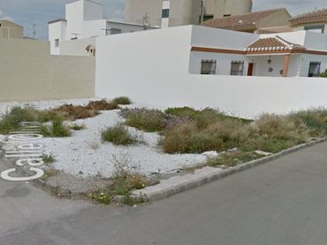Terrain résidentiel à vendre à Calle San Pedro