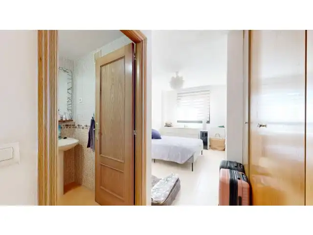 Habitación de Piso en venta en Picassent con Aire acondicionado, Terraza y Piscina