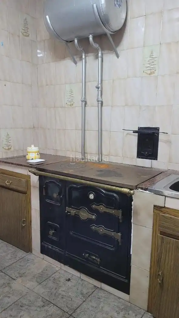 Casa en venta en Calle Vega 7, imagen 2