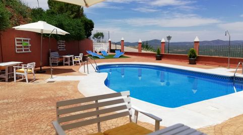 Foto 4 de Finca rústica en venta en Castellar, Jaén