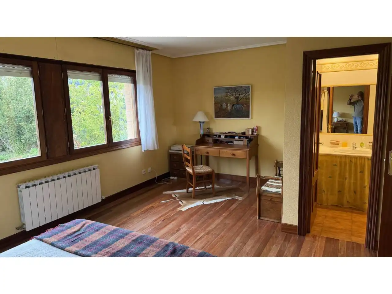 Maison jumelée avec jardin à vendre à Calle ANGEL NUÑO GARCIA 18, imagen 55