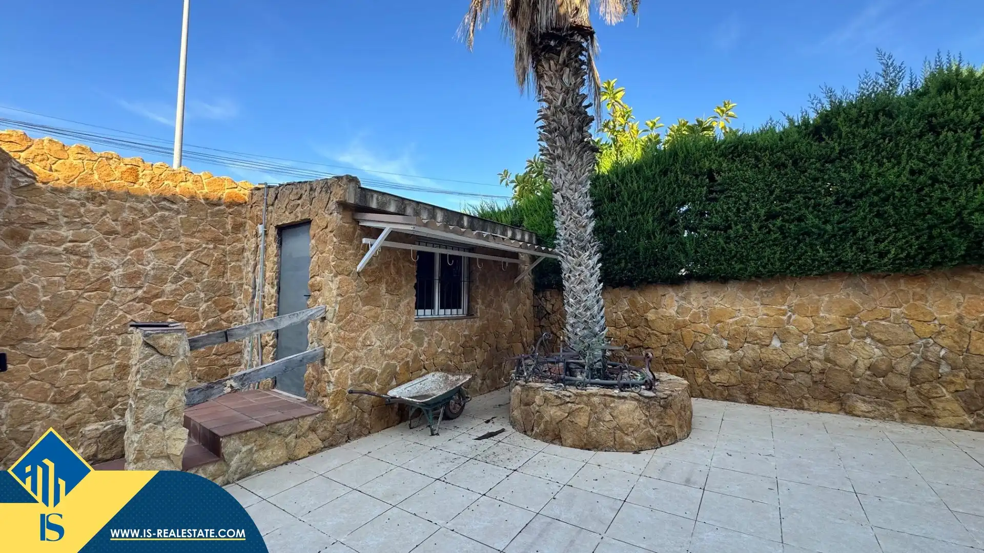 Villa avec jardin à vendre à Nueva Torrevieja - Aguas Nuevas, imagen 12