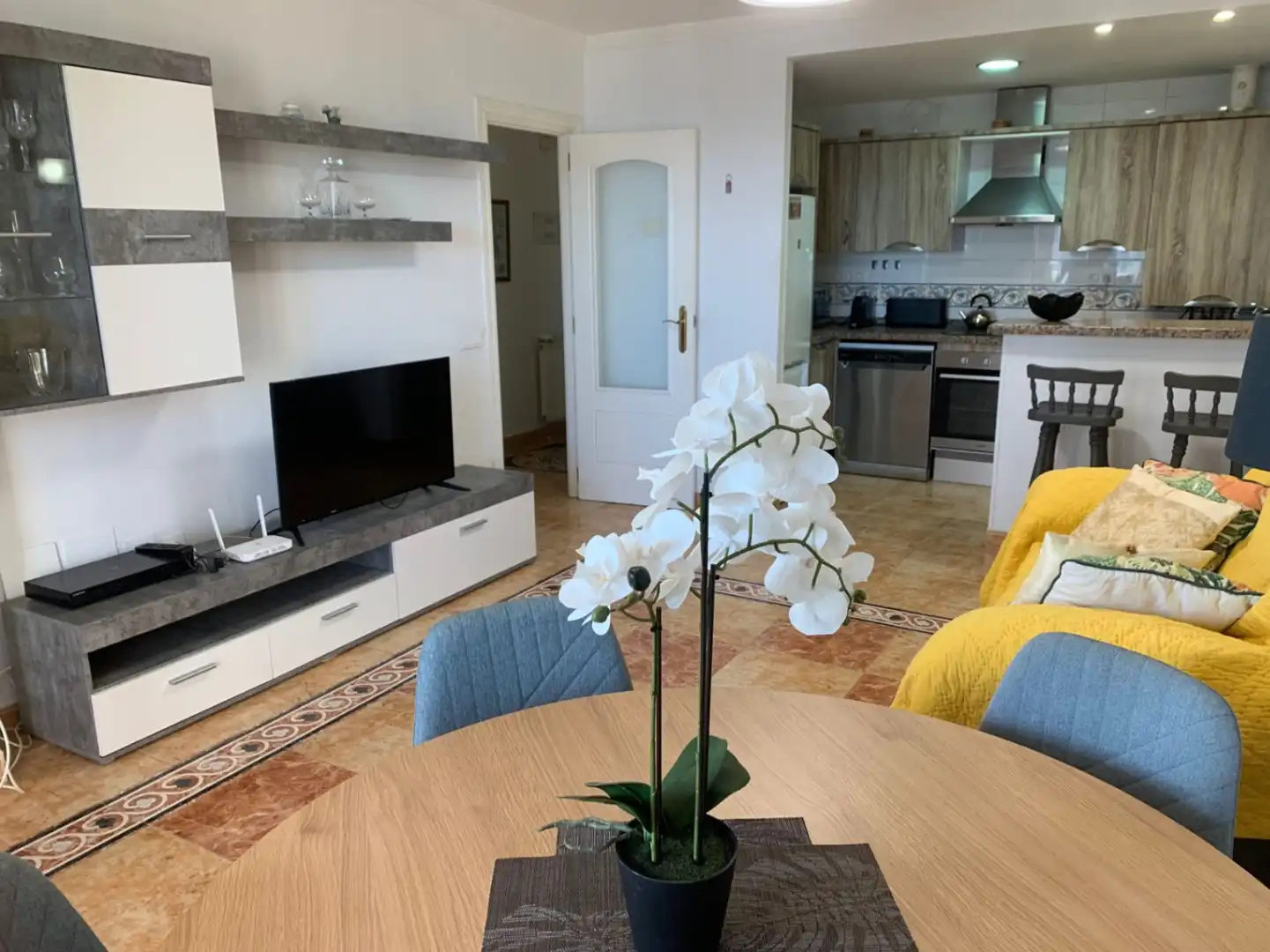 Apartment with lift for sale in Playa Arenal - Bol, imagen 5