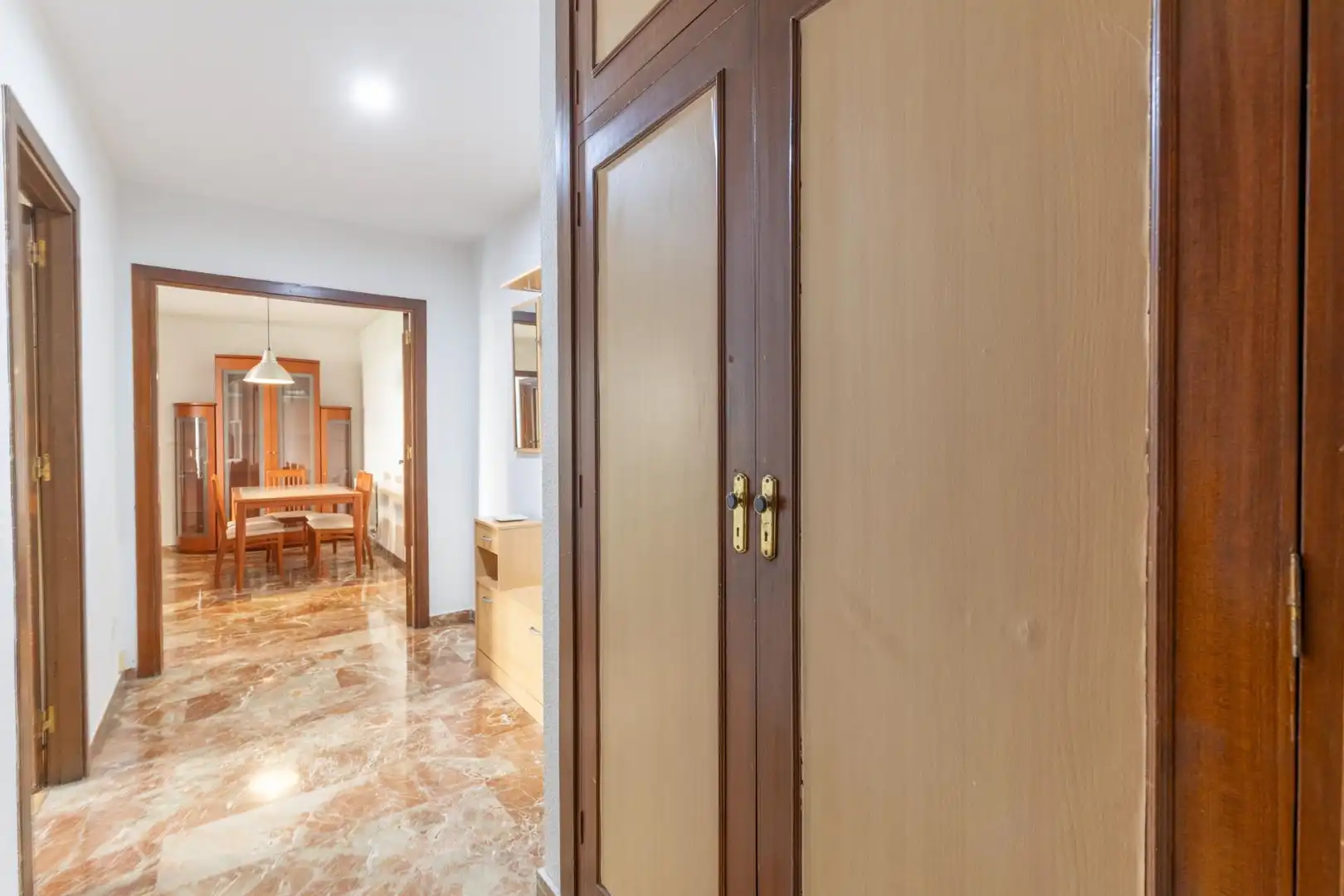 Flat with lift for sale in Carretera de Málaga 67, imagen 19