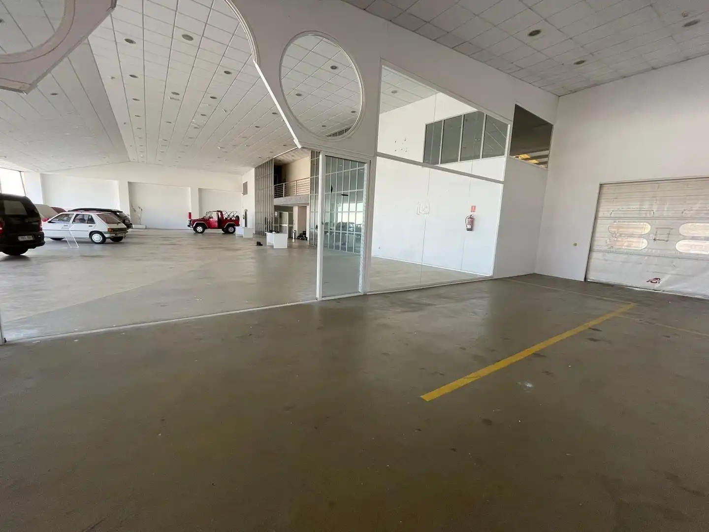Industrial building for sale in Los Pinos, imagen 27