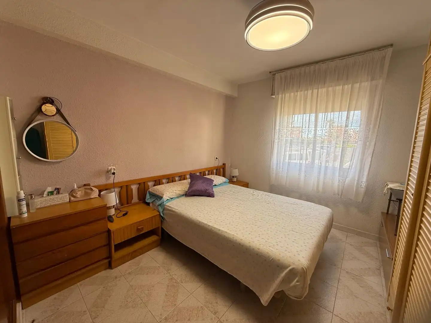 Flat with terrace for sale in Carrer Uruguay 8, imagen 8