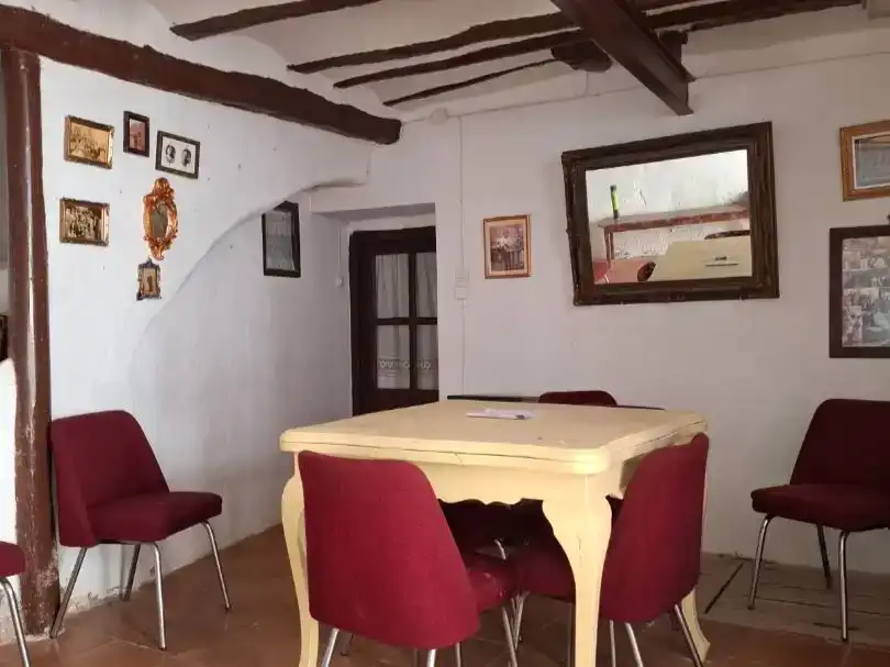 Menjador de Casa adosada en venda en Balconchán
