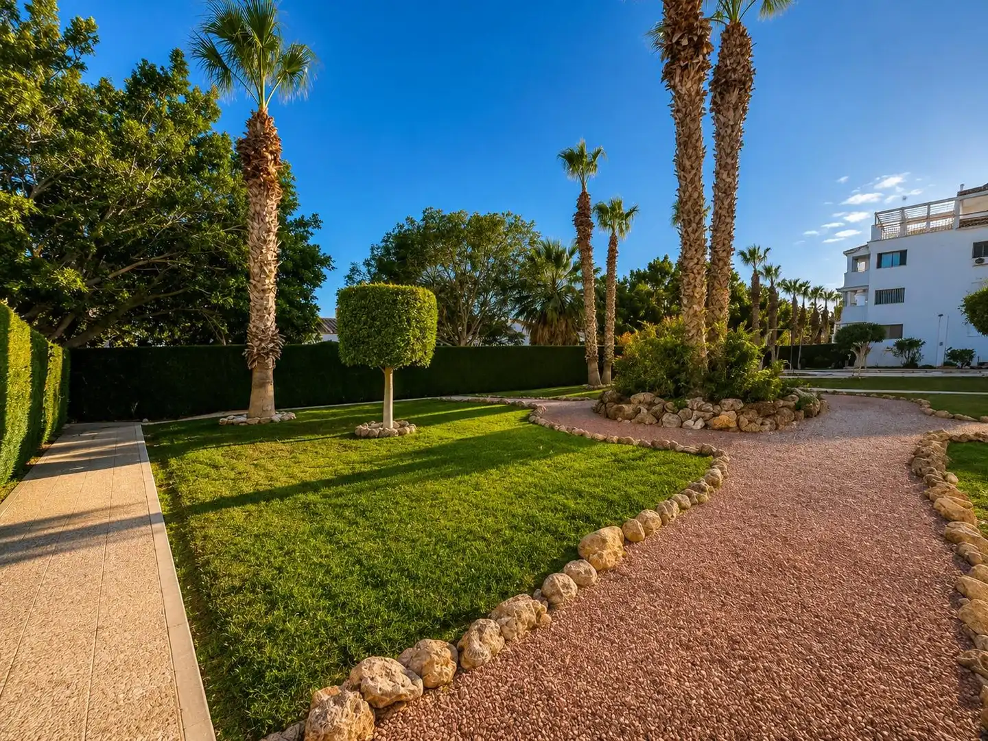 Apartamento con terraza en venta en Orihuela Costa, imagen 4