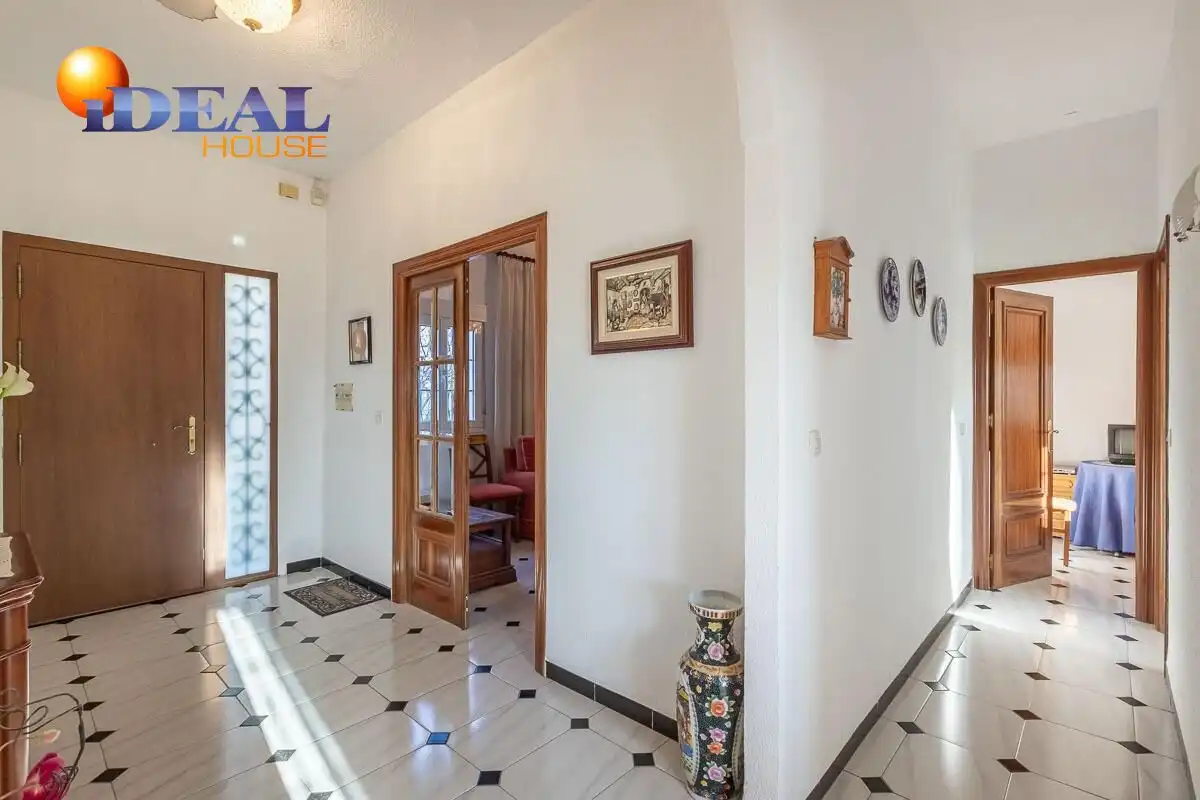 Maison avec jardin à vendre à Barrio de la Vega, imagen 8