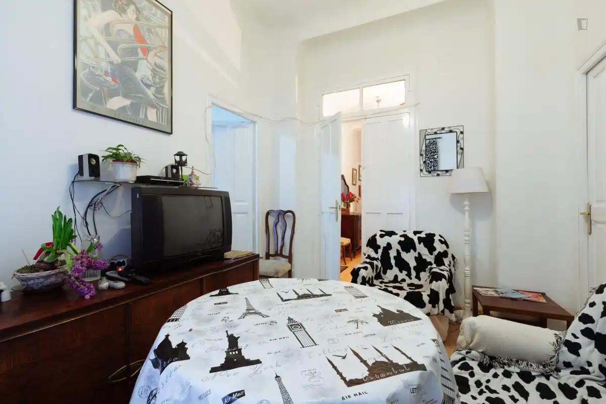 Habitació a San Matías - Realejo