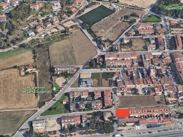 Terreno residenziale in vendita a Carrer JOSEP PLA