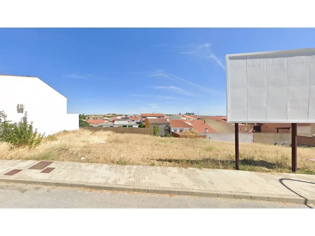 Terreny residencial en venda a Calle Cerro de la Fuente 2, imagen 2