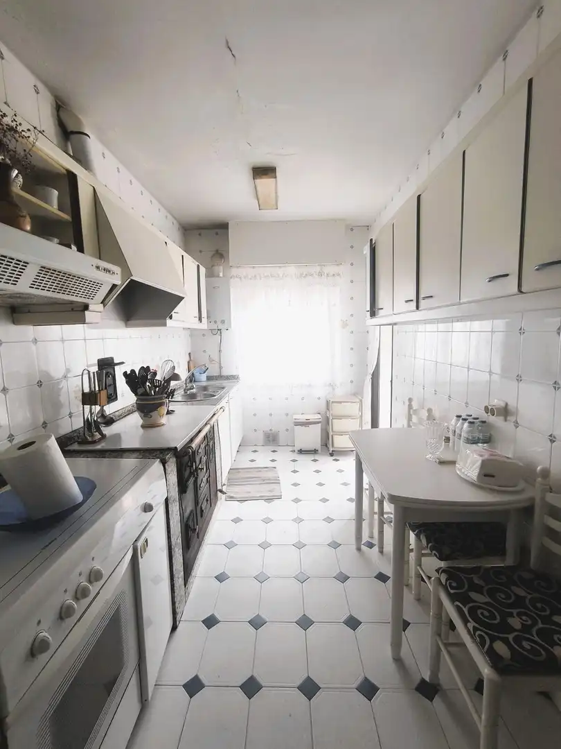 Casa amb terrassa en venda a CASAS REGO, imagen 14