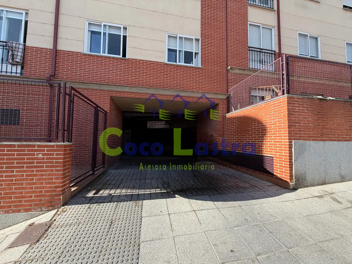 Individual en venda a Calle Moral, imagen 4