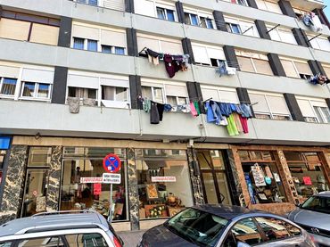 Wohnung zum Verkauf in Calle Rentería Reyes