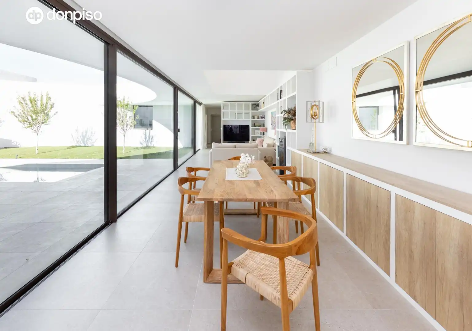 Haus mit Pool zum Verkauf in Calle de la Margarita, imagen 22