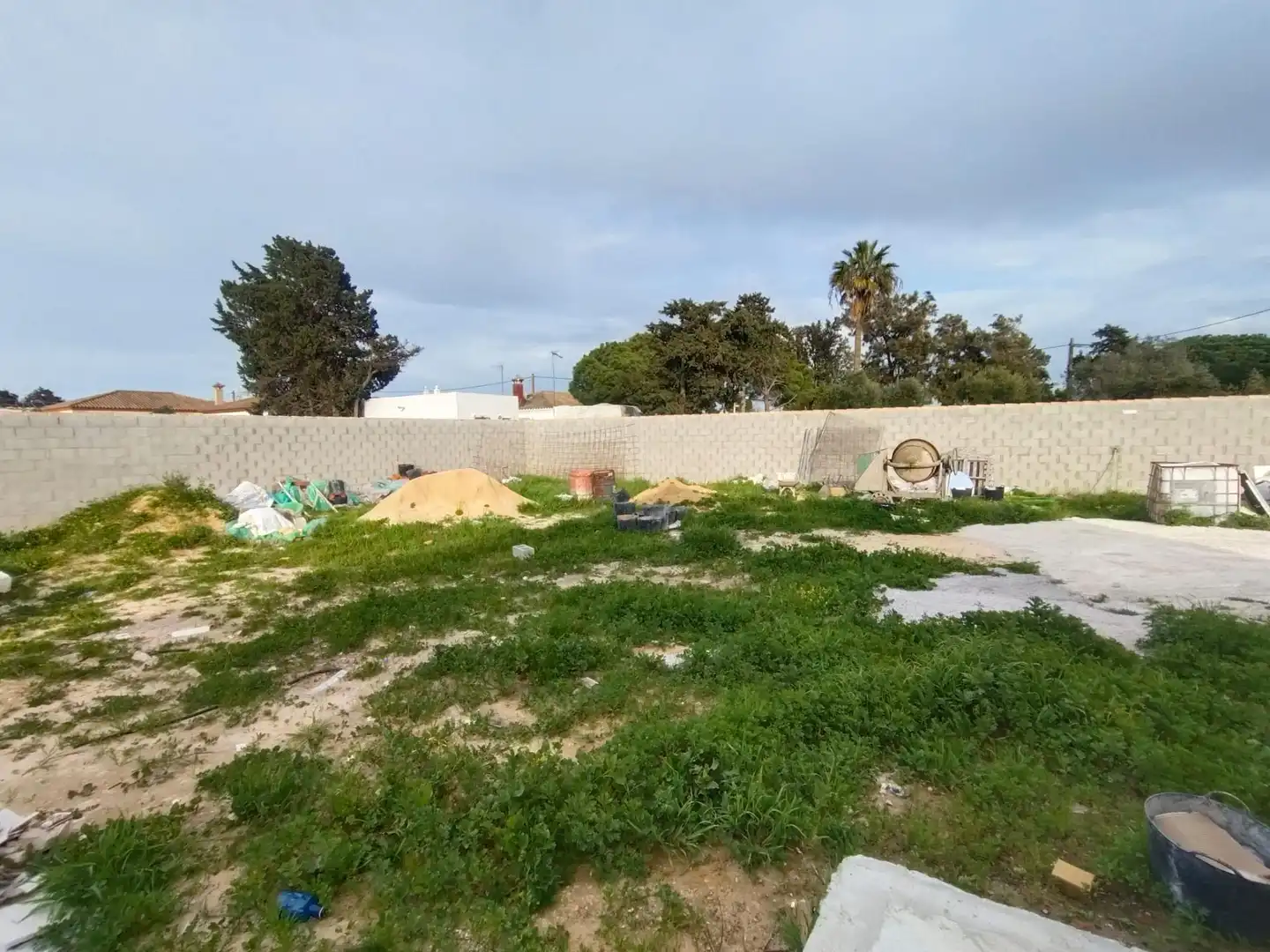 Casa o chalet en venta en Chiclana de la Frontera con Jardín privado