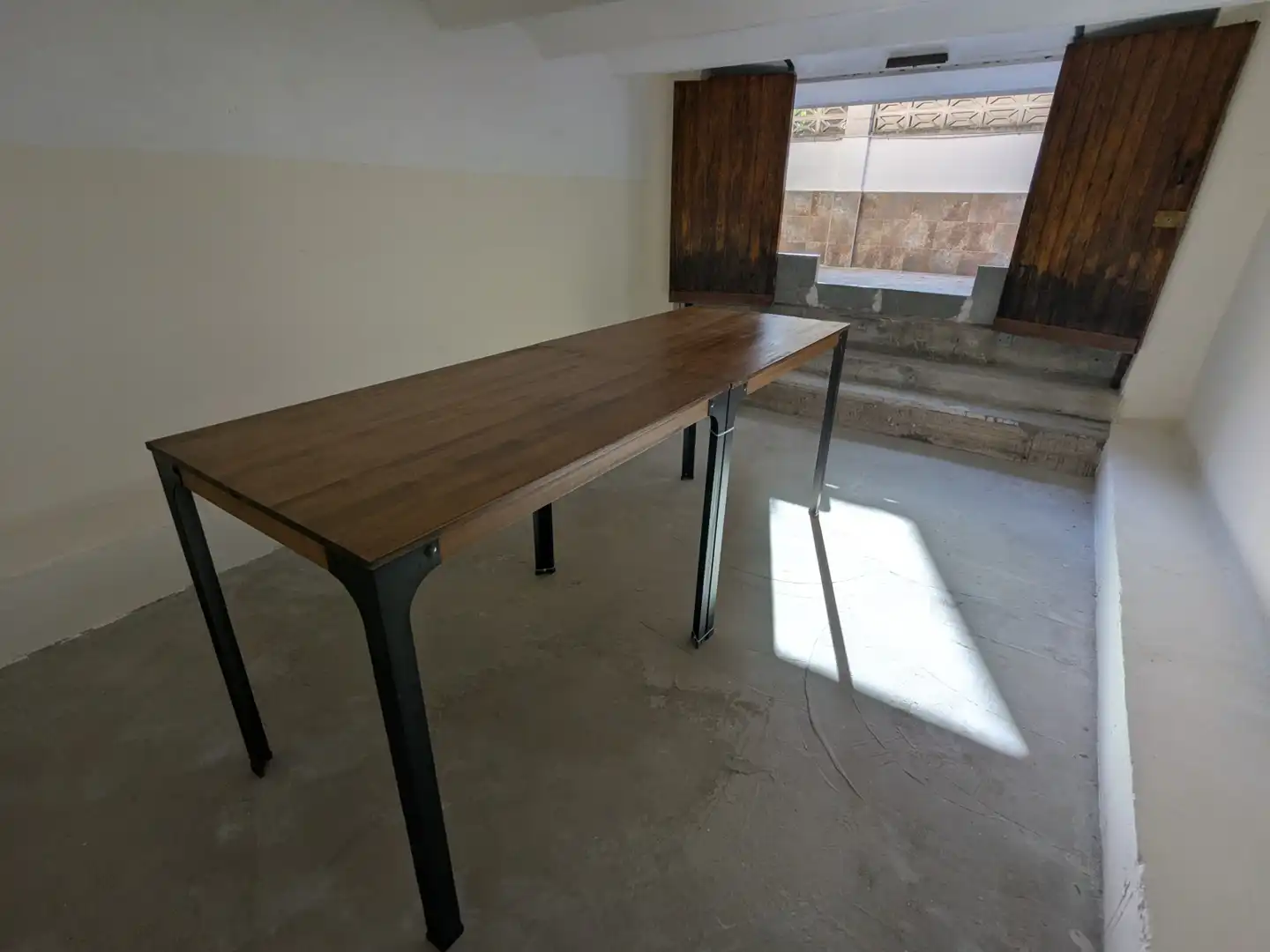 Comedor de Trastero de alquiler en Centre
