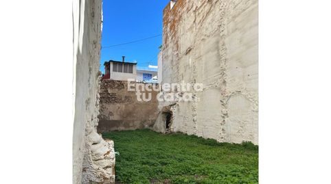 Foto 4 de Residencial de alquiler en Calle Nueva Baja, San Antón, Alicante / Alacant